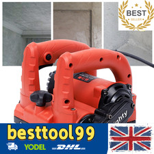 1600W Electric Planer Sander