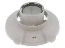VAILLANT  BOILER FLUE ADAPTER
