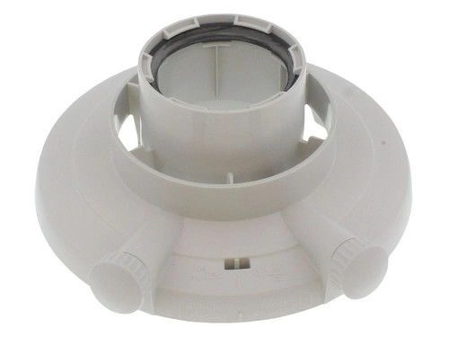 Vaillant boiler flue adapter - vaillant,