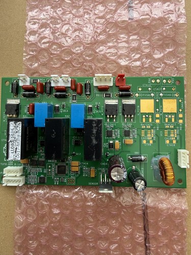 Electric mains board - , pedicure