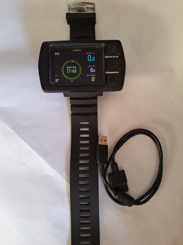 Suunto eon steel - suunto,
