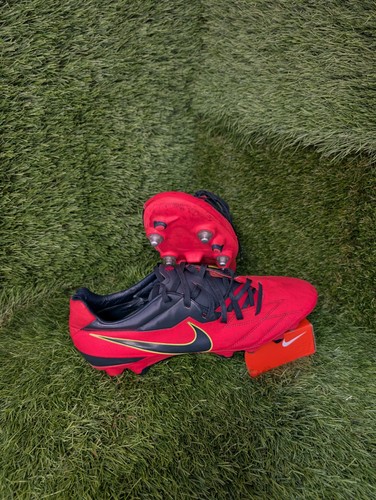 Nike t90 strike - nike, 2012