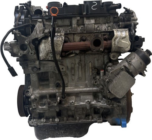 Engine 0135sw 0139xc - 0139xc, 9hf