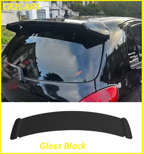 For toyota yaris mk2 - yaris, gloss