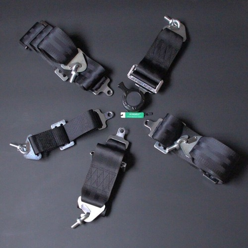 Universal racing harness - universal,