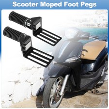 Scooter Moped Foldable Front