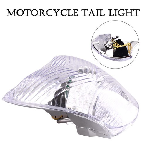 Rear brake led - rear,