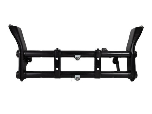 Adjustable front axle - adjustable,