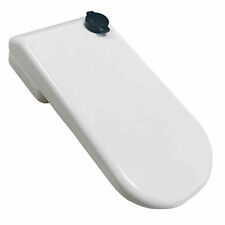 Motorhome Safe Door Lock Wall