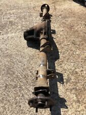 Ford MK1 3.0 Capri Atlas Axle