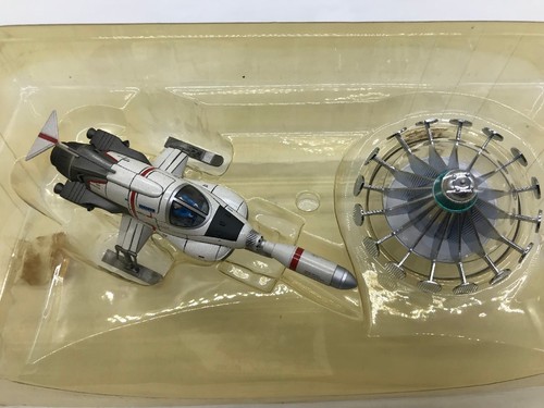 Gerry anderson ufo interceptor - gerry,