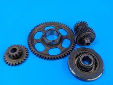 ruota libera avviamento SUZUKI