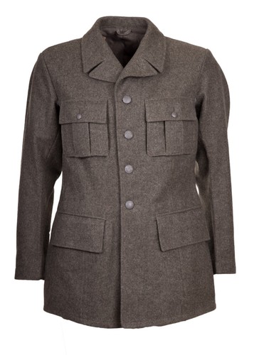 Wool battledress jacket m39 - jacket,