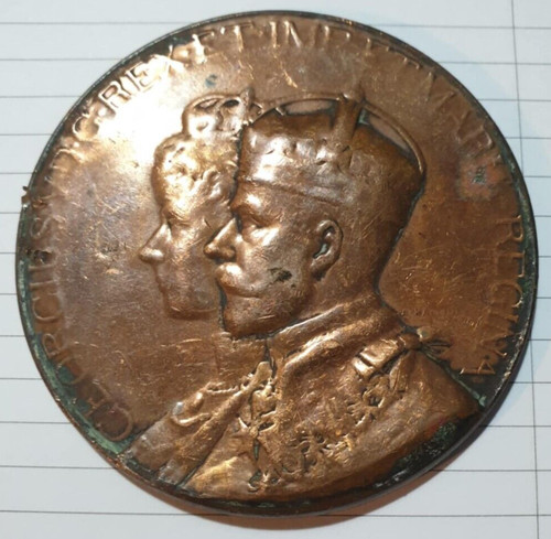 King george queen mary - george, v