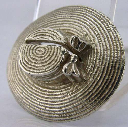 Pretty english solid sterling - pretty,