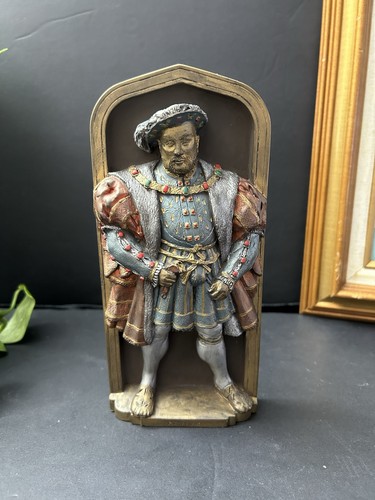 Vtg marcus replicas handmade - marcus,