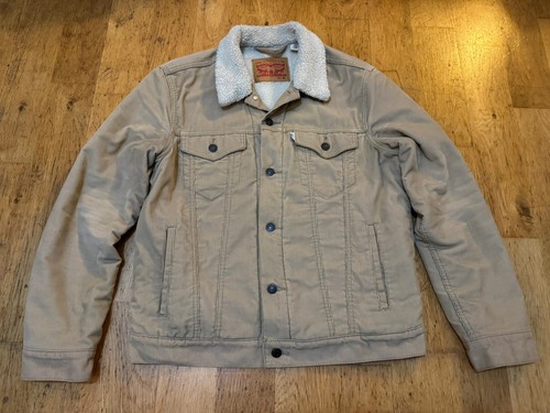 Levis mens medium beige - levis,