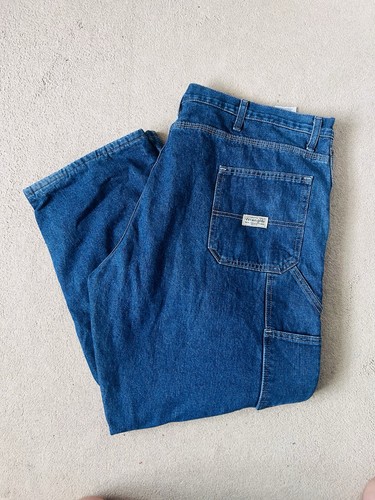 Wrangler carpenter jeans - wrangler,