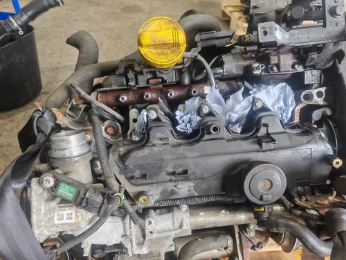 Dacia duster engine dci - duster, 1.5