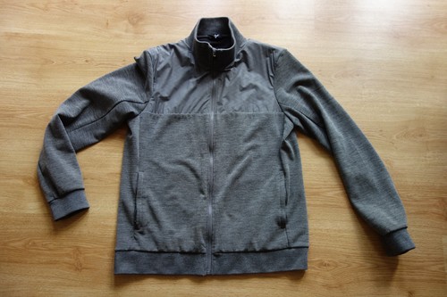 Rapha casual track jacket - track,