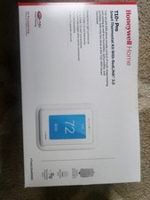 Honeywell YTHM1004R3000 T10+ Thermostat Kit with Sensor