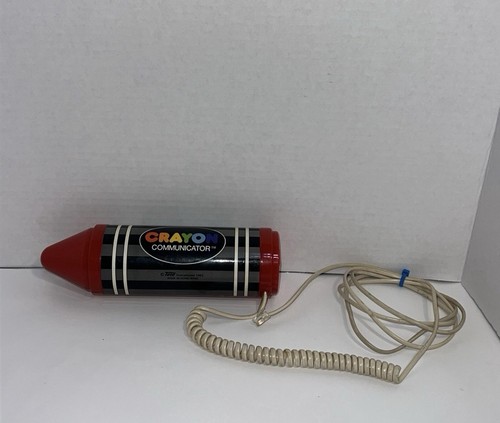 Vintage 1983 panphone - vintage,