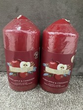 2 x Wickford & Co Warm Apple &