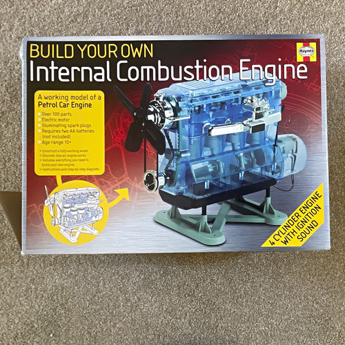 Build your own internal - build,