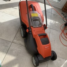 Flymo Speedi-Mo 360VC Rotary