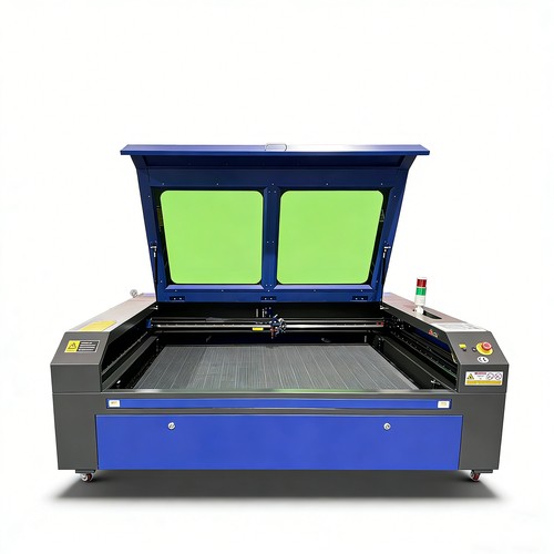 130w co2 laser engraver cutter - 130w,