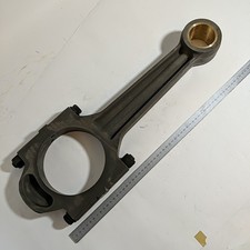 Large Con Rod From Paxman RPH Marine Diesel Engine Upcycle TV Film Prop