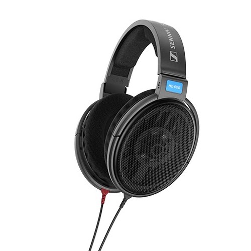 Sennheiser 600 over - 600,