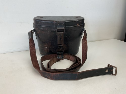 Ww2 german 6x30 brown bakelite - ww2,