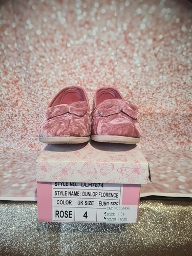 Dunlop florence rose pink - florence,