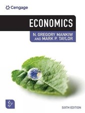 Economics, N. Mankiw