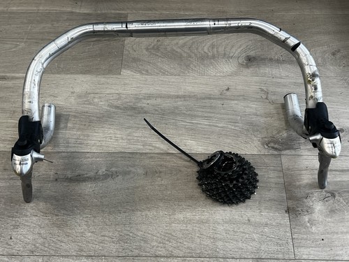 Shimano 105 5500 sti - 105, st-5500