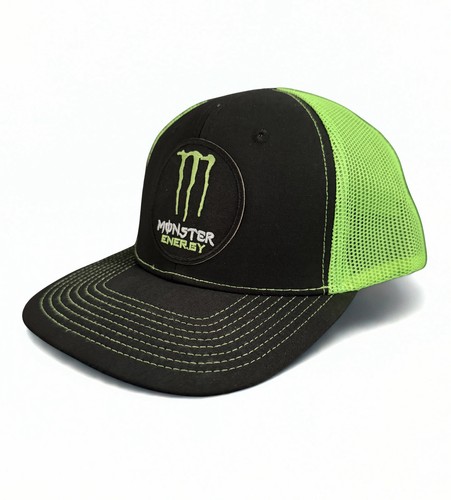 Monster energy snapback - snapback, hat