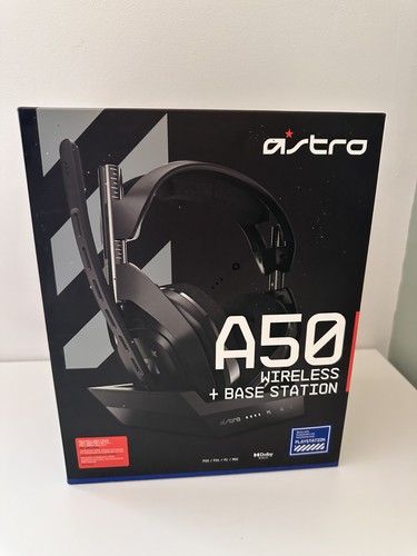 Astro gaming a50 - gaming, wireless