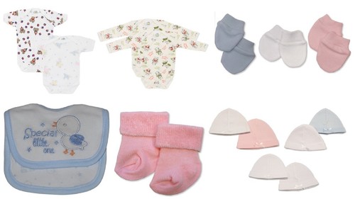 Premature baby clothes preemie - baby,