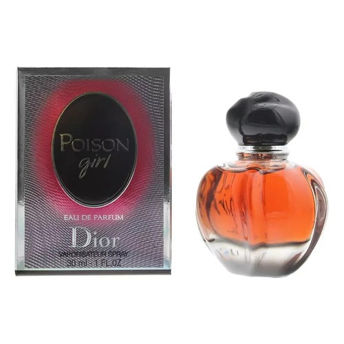 Dior poison girl 30ml - girl, de