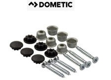 Gen Dometic Smev & Hob Sink