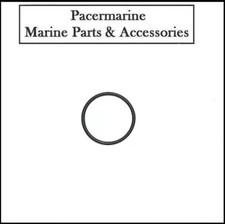 Selva Outboard O-Ring Gasket