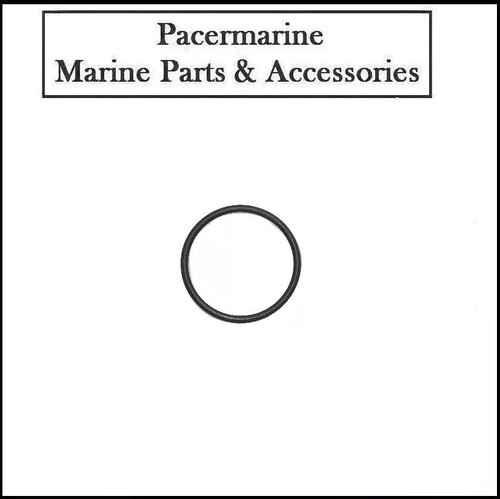Selva outboard ring gasket - selva, o-ring
