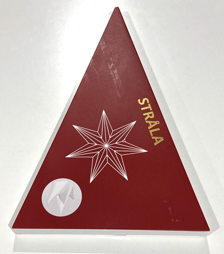 Ikea strala star light pendant - light,