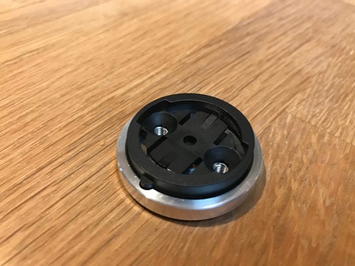 Made garmin topcap - garmin,