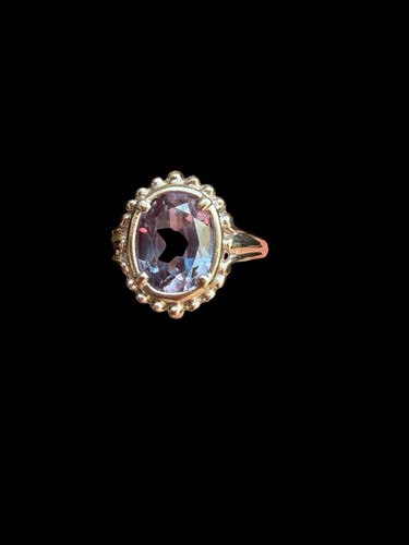 Rare vintage signed vari - vintage, vari-gem
