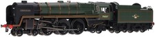 R3520 Hornby OO Gauge