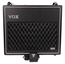 Vox Tony Bruno TB35C1 35W 1x12 Tube Guitar Combo Amp