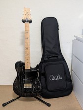 PRS SE NF53 2025 Black Dog
