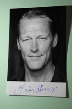 Iain Glen (Silo - Game of